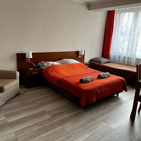 Kompleks Apartament-Serwis Krasków Εξωτερικό φωτογραφία