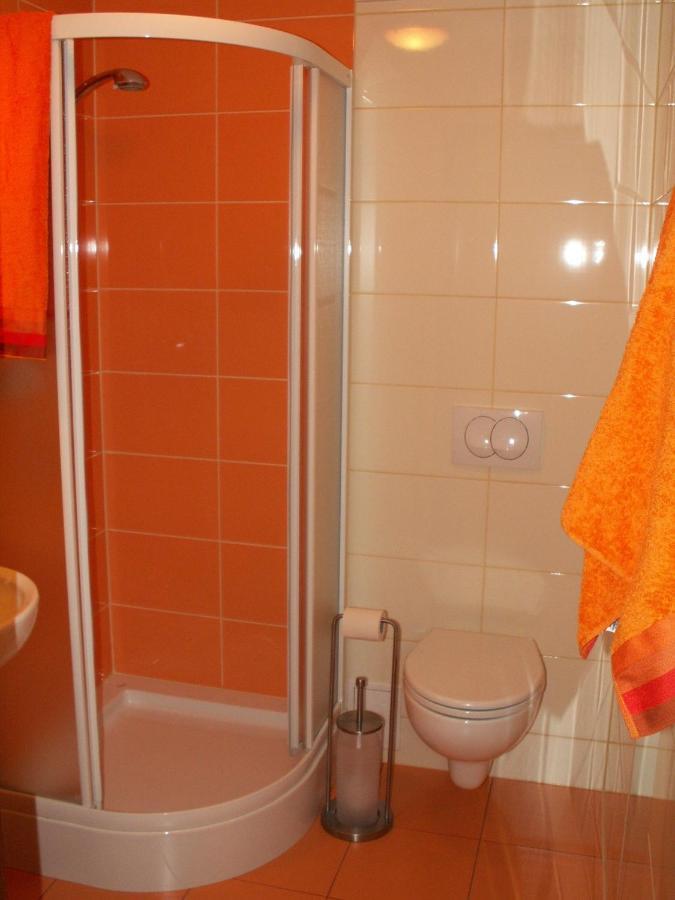 Kompleks Apartament-Serwis Krasków Εξωτερικό φωτογραφία