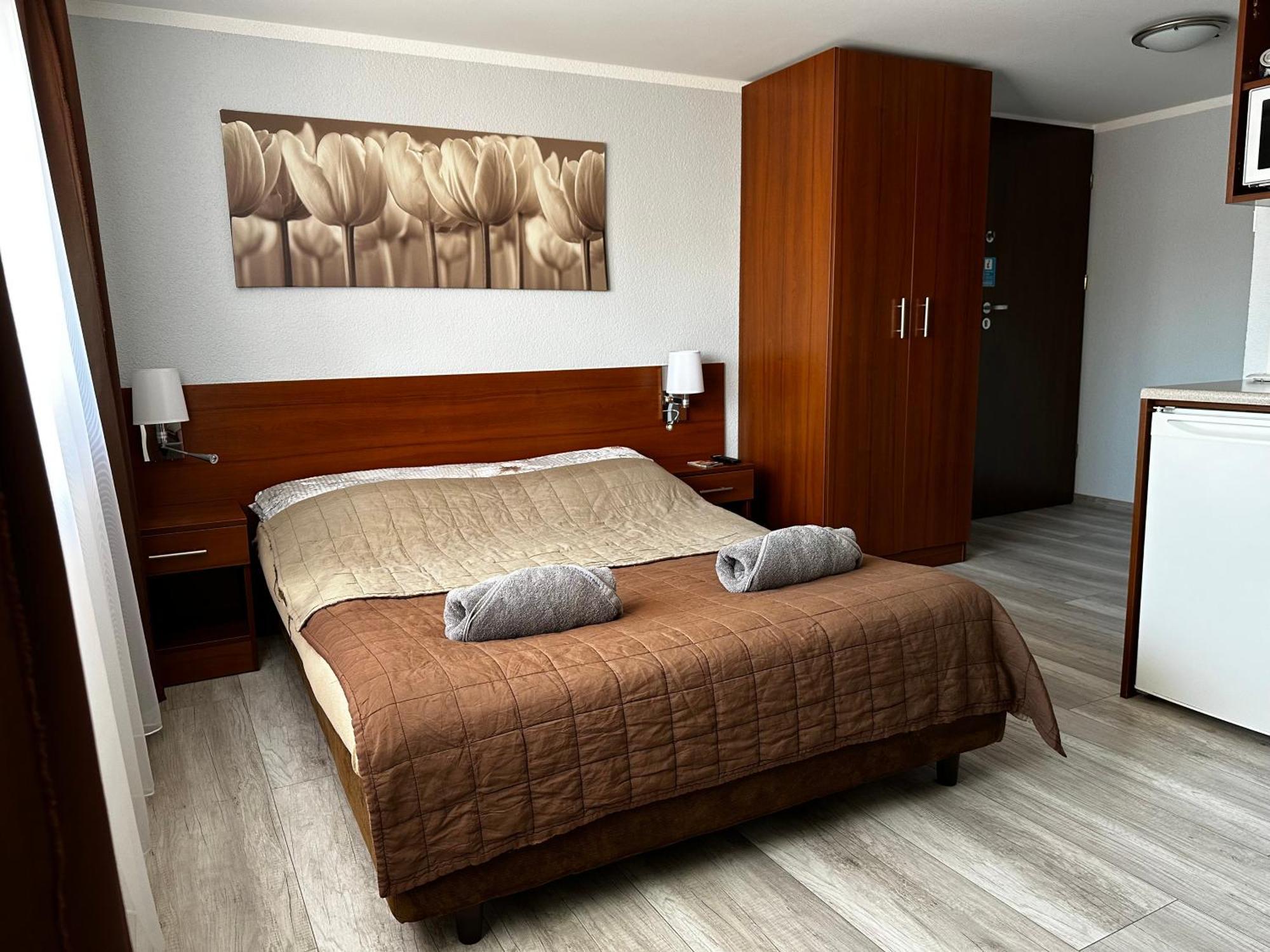 Kompleks Apartament-Serwis Krasków Εξωτερικό φωτογραφία
