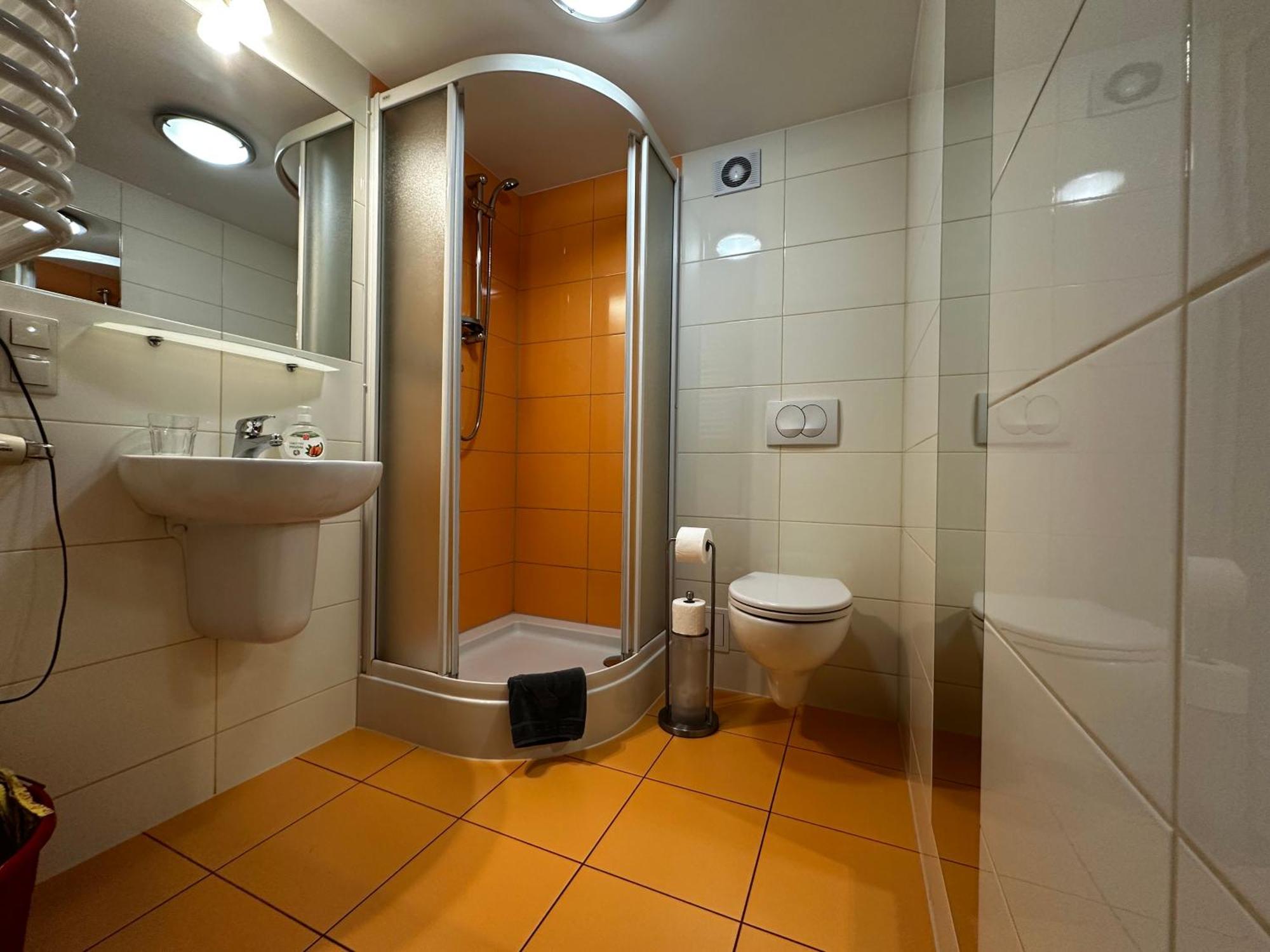 Kompleks Apartament-Serwis Krasków Εξωτερικό φωτογραφία