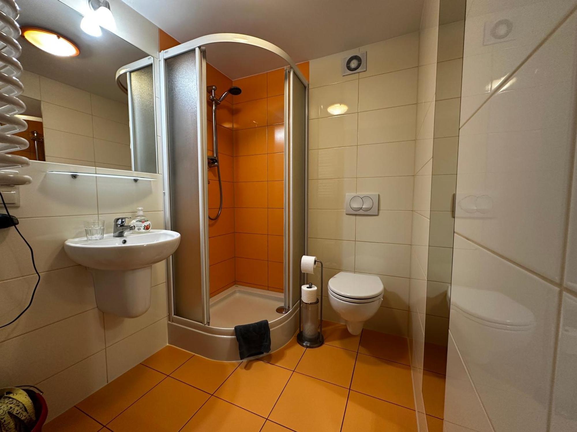 Kompleks Apartament-Serwis Krasków Εξωτερικό φωτογραφία