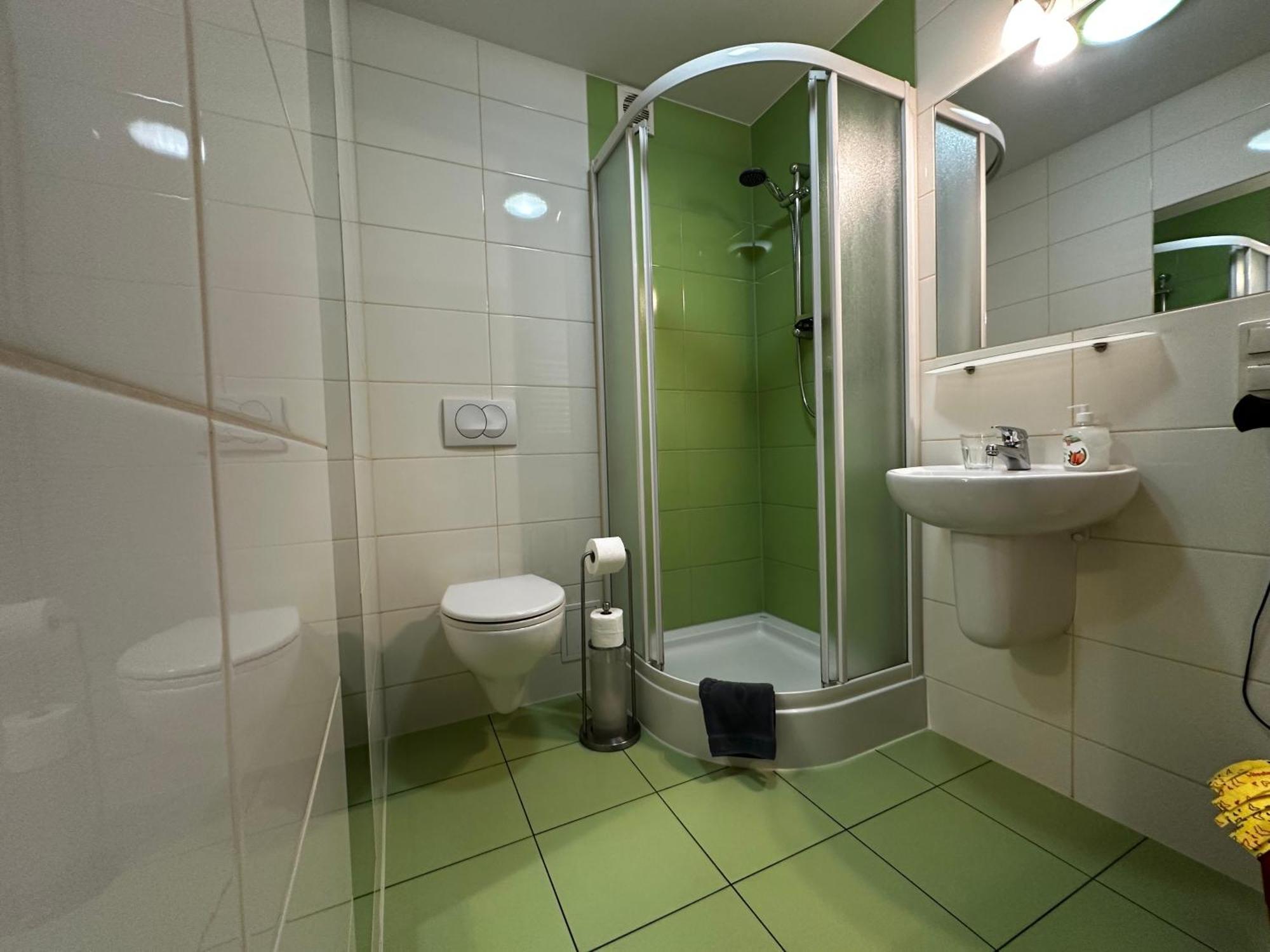 Kompleks Apartament-Serwis Krasków Εξωτερικό φωτογραφία