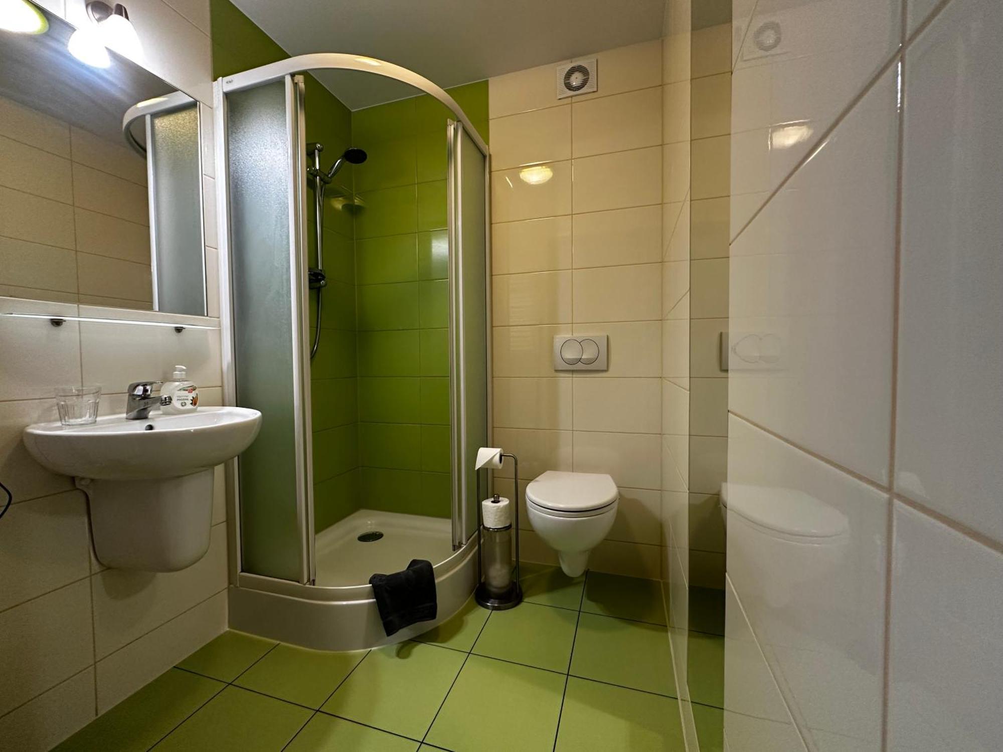 Kompleks Apartament-Serwis Krasków Εξωτερικό φωτογραφία