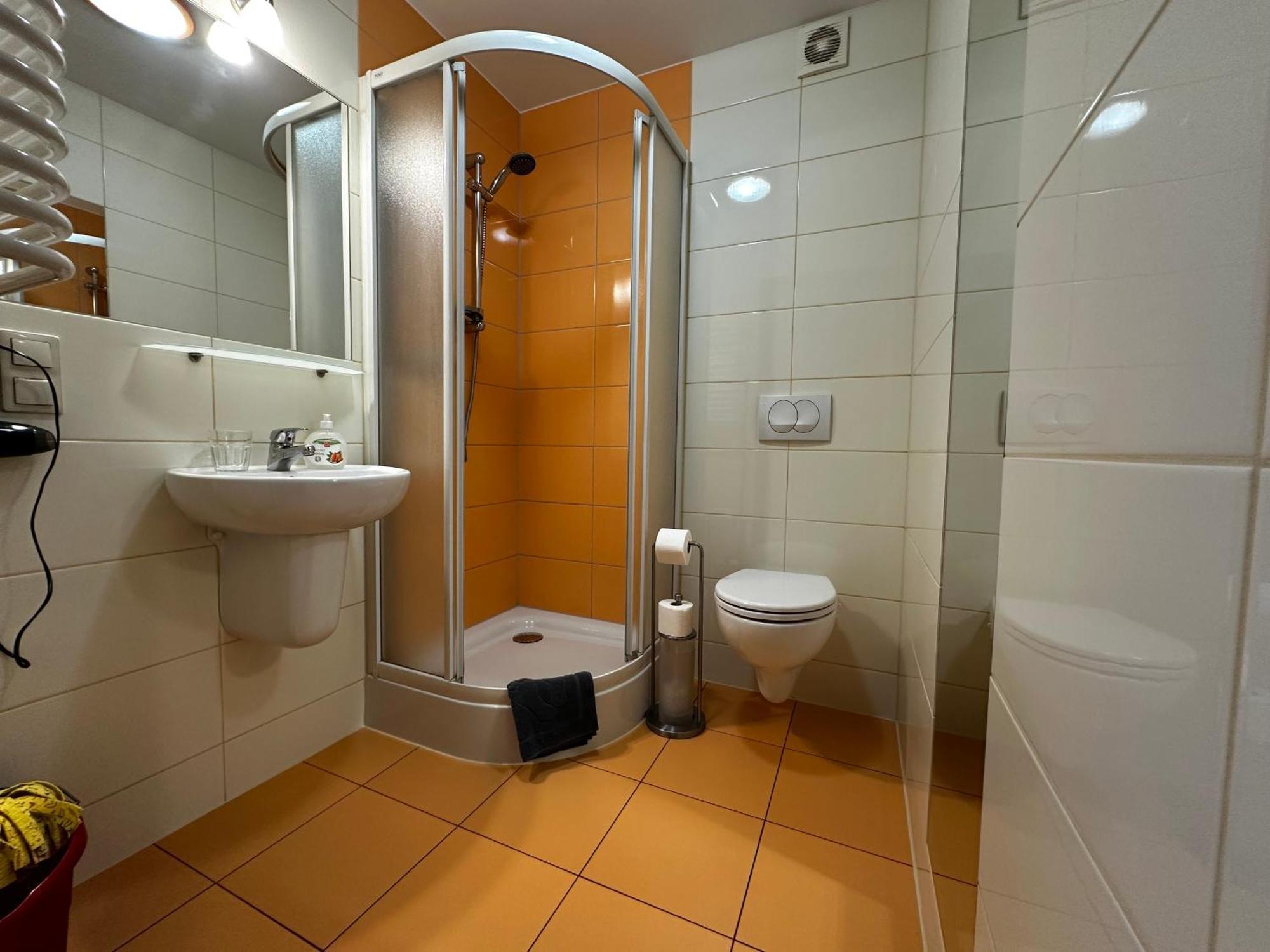 Kompleks Apartament-Serwis Krasków Εξωτερικό φωτογραφία