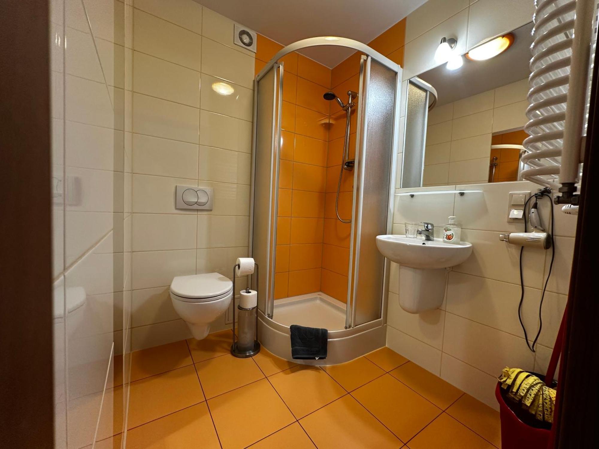 Kompleks Apartament-Serwis Krasków Εξωτερικό φωτογραφία
