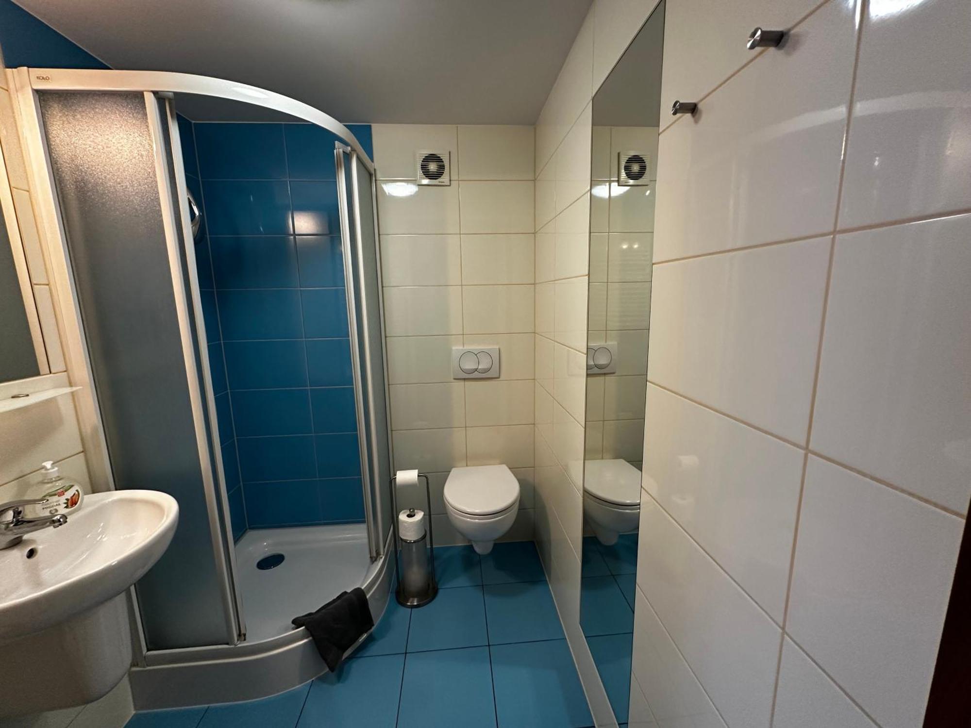 Kompleks Apartament-Serwis Krasków Εξωτερικό φωτογραφία