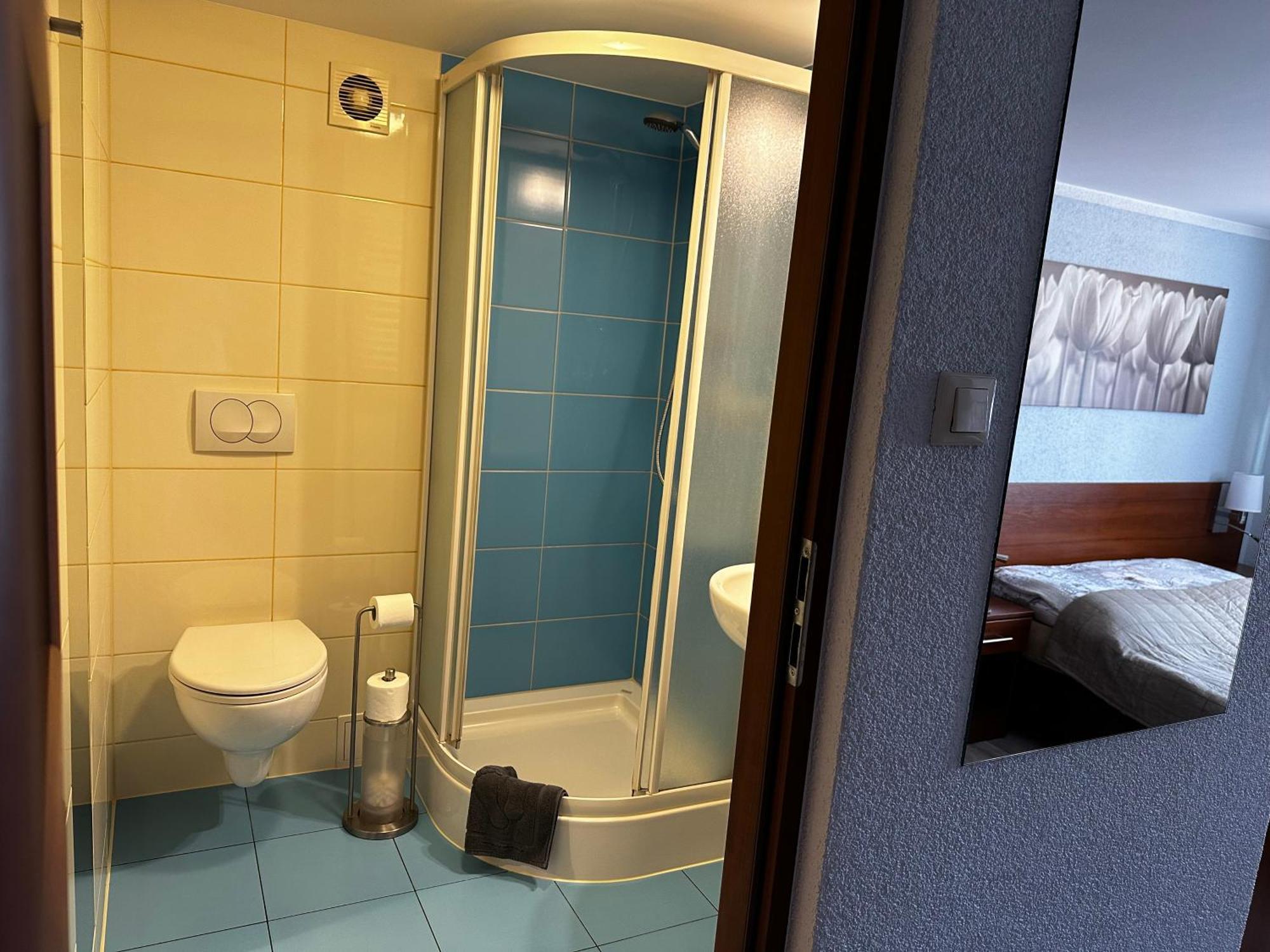 Kompleks Apartament-Serwis Krasków Εξωτερικό φωτογραφία