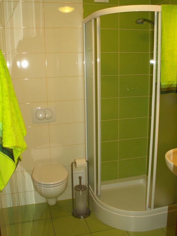Kompleks Apartament-Serwis Krasków Εξωτερικό φωτογραφία