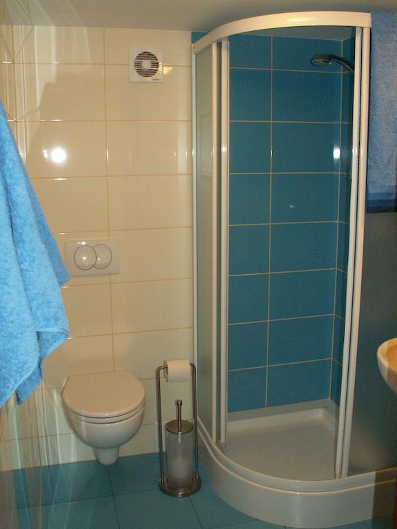 Kompleks Apartament-Serwis Krasków Εξωτερικό φωτογραφία